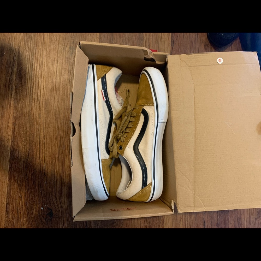 Vans